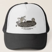 Tom en Jerry Nosensatol Trucker Pet (Voorkant)