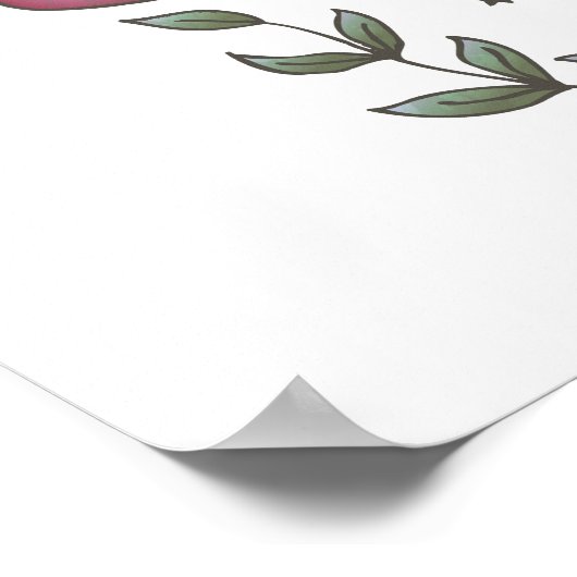 Tom en Jerry Obey De Master 2 Poster (Hoek)