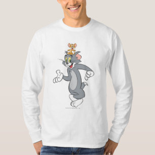 Tom en Jerry Pair T-shirt