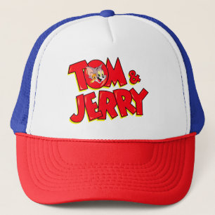 Tom en Jerry pet