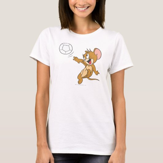 Tom en Jerry Soccer (Football) 1 T-shirt