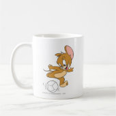 Tom en Jerry Soccer (Football) 2 Koffiemok (Links)
