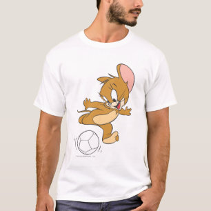 Tom en Jerry Soccer (Football) 2 T-shirt