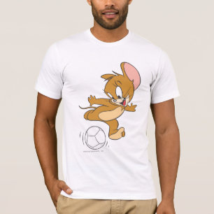 Tom en Jerry Soccer (Football) 2 T-shirt