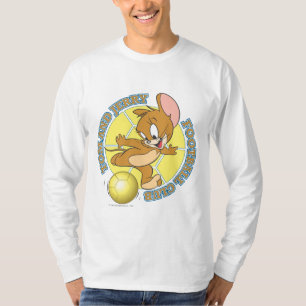 Tom en Jerry Soccer (Football) 4 T-shirt