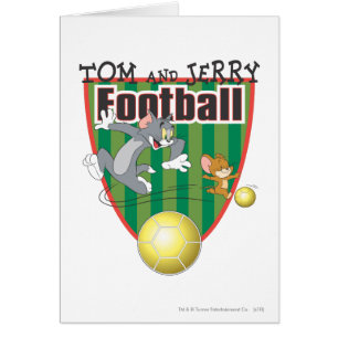 Tom en Jerry Soccer (Football) 6