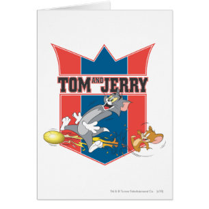 Tom en Jerry Soccer (Football) 7