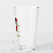 Tom en Jerry Surprise Gift Glas (Links)