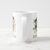 Tom en Jerry Surprise Gift Grote Koffiekop (Achterkant)