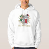 Tom en Jerry Surprise Gift Hoodie (Voorkant)