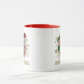 Tom en Jerry Surprise Gift Mok (Midden)