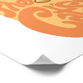 Tom en Jerry The Cats Me-Ouch Poster (Hoek)