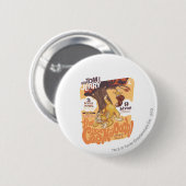 Tom en Jerry The Cats Me-Ouch Ronde Button 5,7 Cm (Voorkant /achterkant)