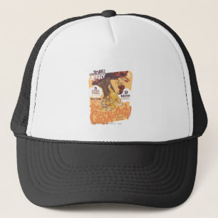 Tom en Jerry The Cats Me-Ouch Trucker Pet