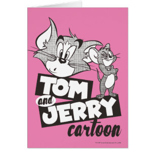 Tom en Jerry Tom en Jerry Cartoon