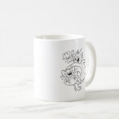 Tom en Jerry | Tom en Jerry Laughing Koffiemok (Voorkant rechts)