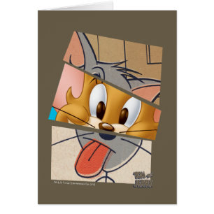 Tom en Jerry Tom en Jerry Mashup
