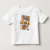 Tom en Jerry | Tom en Jerry Mashup Kinder Shirts (Voorkant)