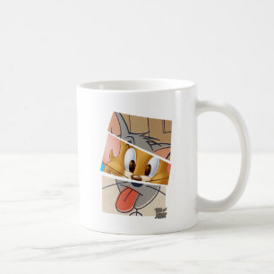 Tom en Jerry Tom en Jerry Mashup Koffiemok