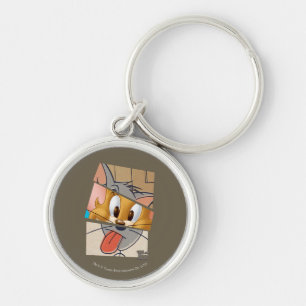 Tom en Jerry   Tom en Jerry Mashup Sleutelhanger