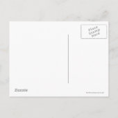 Tom en Jerry | Tom en Jerry op Baseball Diamond Briefkaart (Achterkant)