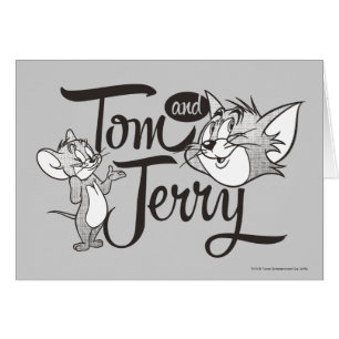 Tom en Jerry Tom en Jerry View Sweet