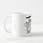 Tom en Jerry | Tom en Jerry View Sweet Koffiemok (Links)