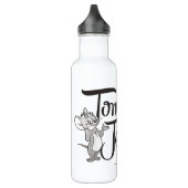 Tom en Jerry | Tom en Jerry View Sweet Waterfles (Links)