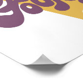 Tom en Jerry Tom Foolery Poster (Hoek)