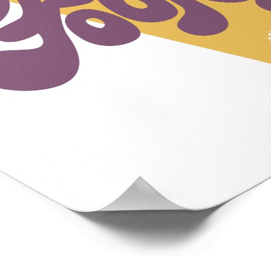 Tom en Jerry Tom Foolery Poster (Hoek)