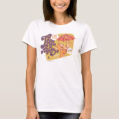 Tom en Jerry Tom Foolery T-shirt (Voorkant)