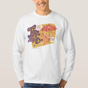 Tom en Jerry Tom Foolery T-shirt