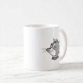 Tom en Jerry | Tom Says Nope Koffiemok (Voorkant rechts)