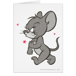Tom en Jerry Tough Mouse 1
