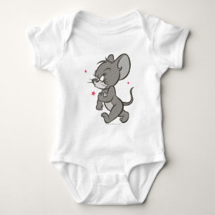Tom en Jerry Tough Mouse 1 Romper