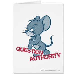 Tom en Jerry Tough Mouse 2