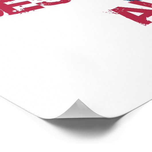 Tom en Jerry Tough Mouse 2 Poster (Hoek)