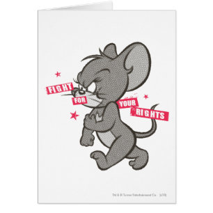 Tom en Jerry Tough Mouse 3