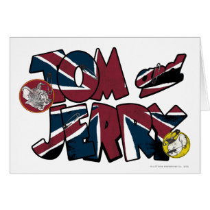 Tom en Jerry UK Overload 2