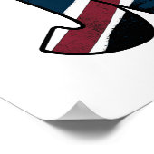 Tom en Jerry UK Overload 2 Poster (Hoek)