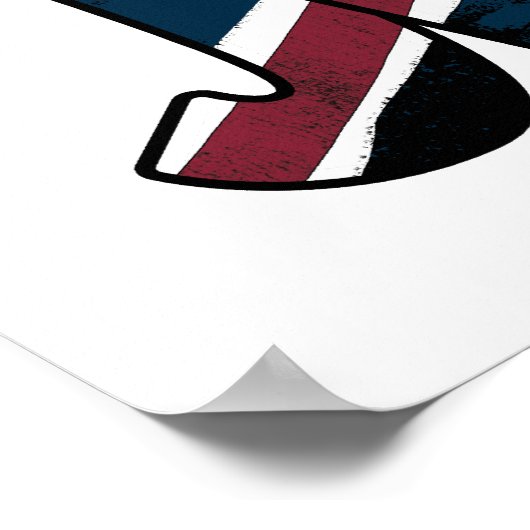 Tom en Jerry UK Overload 2 Poster (Hoek)