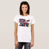 Tom en Jerry UK Overload 2 T-shirt (Voorkant volledig)