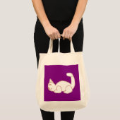 Tom Grocery Tas (Voorkant (product))