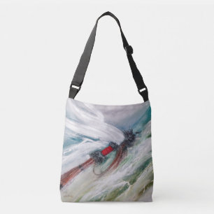 Tom Hanson Designed Gevist Tas