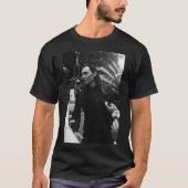 tom hiddleston Classic T-Shirt (Voorkant)