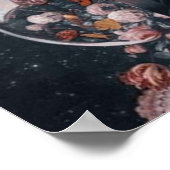 Tom Holland Poster (Hoek)