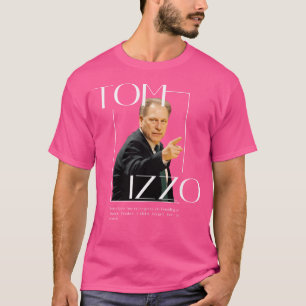 Tom Izzo T-shirt