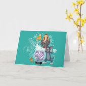 Tom & Jerry - All That Glitters Is Not Goldie Kaart (Gele Bloem)