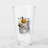 Tom & Jerry | Boo aan Tom