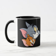 Tom & Jerry Cartoon Crew Soks | Leuke Klassieke An